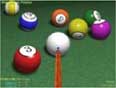 Download 3d Billiards 3d, downloadable billiards game