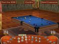 Live pool download, free download billiards game