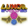 how to beat boss levels in luxor evolved