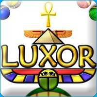 luxor game 5