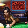 Midnight Pool 3D Game