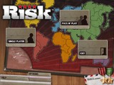 Risk Screenshot