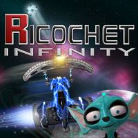 Ricochet Infinity Game
