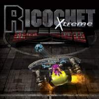 ricochet lost worlds mac free download