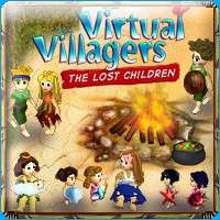 Virtual Villagers 2 Game