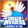 chicken invaders 3 free download ta