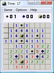 minesweeper download for windows xp